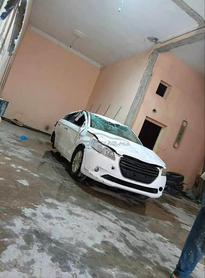 301 hdi كسدونتي 