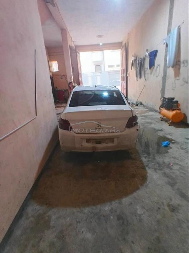 301 hdi كسدونتي 
