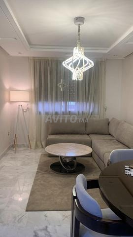 Appartements à louer 90 m² à Marrakech - 2