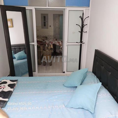 Appartement à Larache - 2