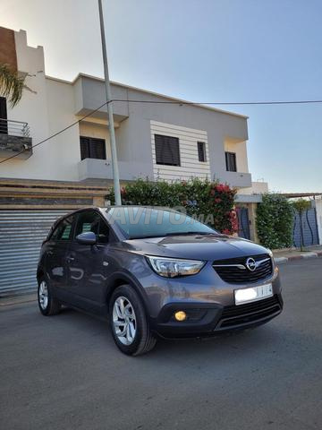 Opel Crossland - 2