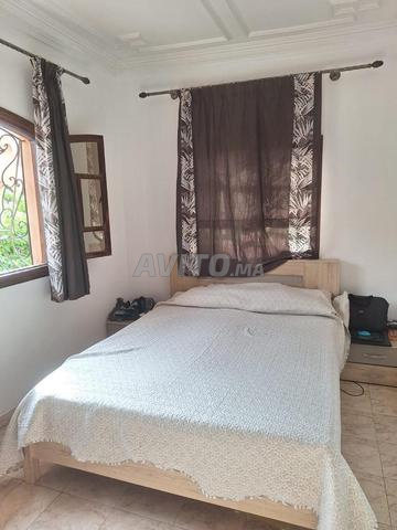 طابق فيلا عين مزوار غير مفروش - 2