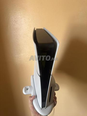 PS5 Slim Disc Très Bon État - 2
