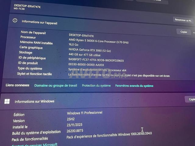 PC gamer Step - 2