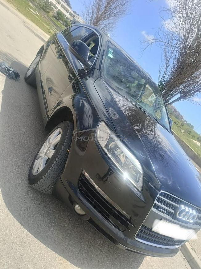 Audi Q7 2007