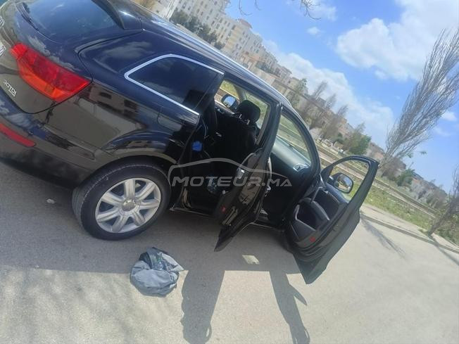 Audi Q7 2007