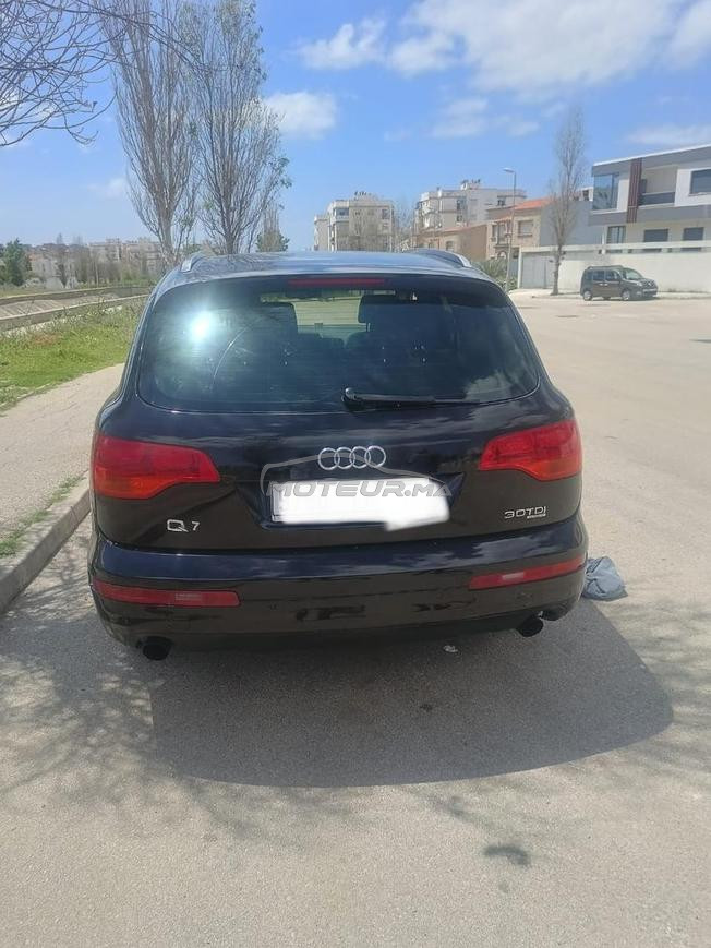 Audi Q7 2007