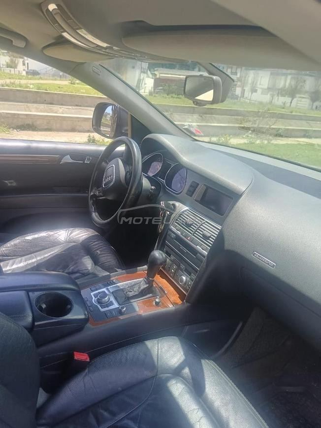 Audi Q7 2007