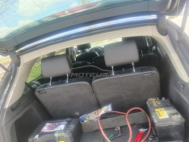 Audi Q7 2007