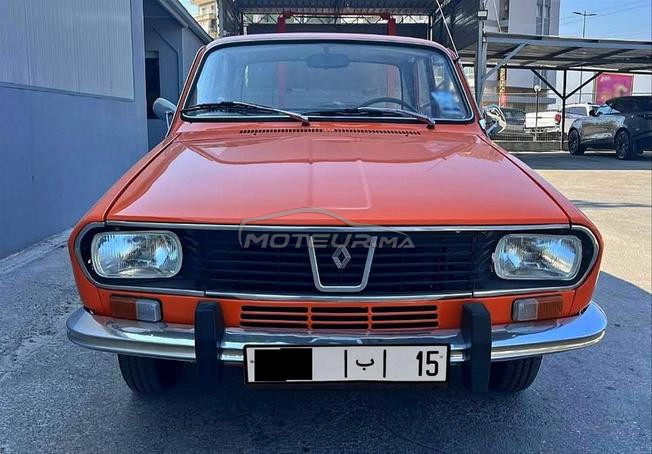 Renault 12 TL