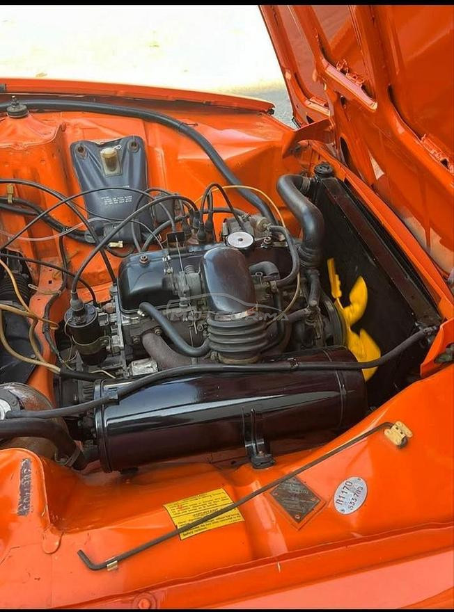 Renault 12 TL