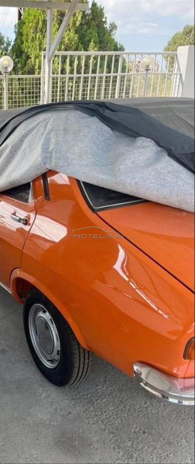 Renault 12 TL