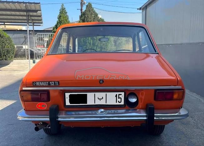 Renault 12 TL