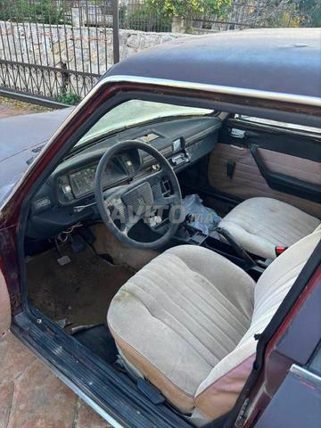 Peugeot 504 - 2