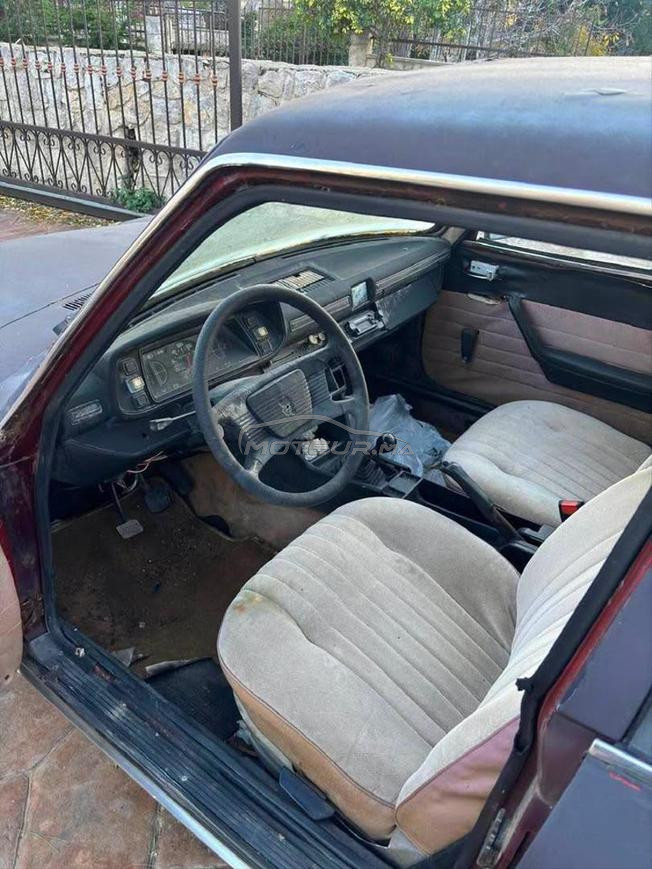 Peugeot 504