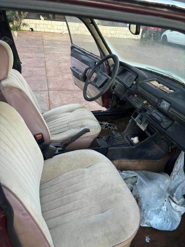 Peugeot 504