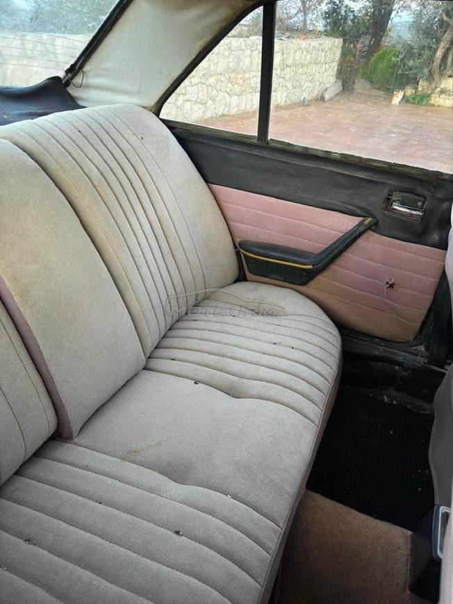 Peugeot 504