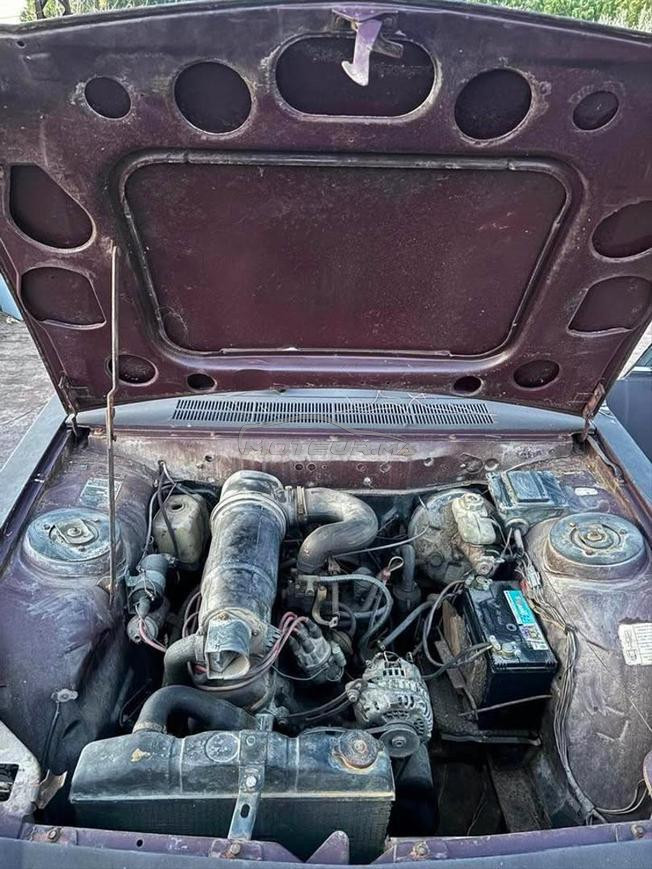 Peugeot 504