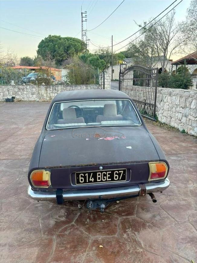 Peugeot 504