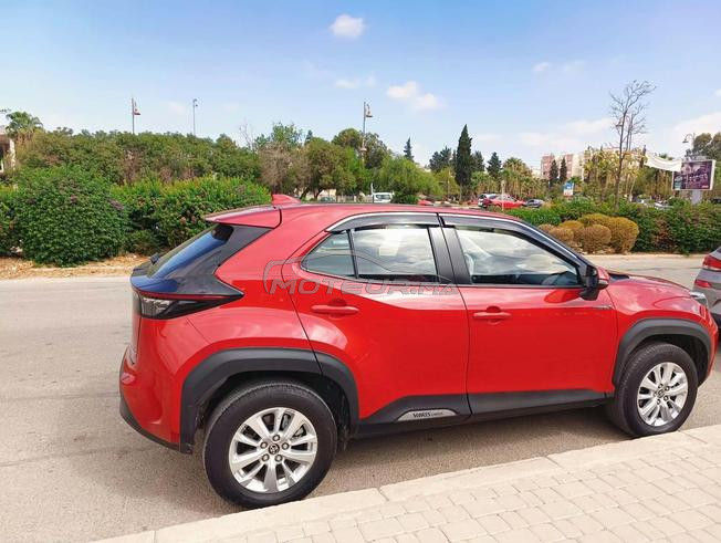 toyota hybride 2022