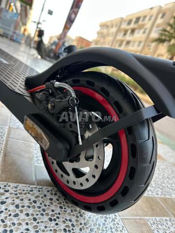 Maxwheel E9 pro ثمن خيالي - 2