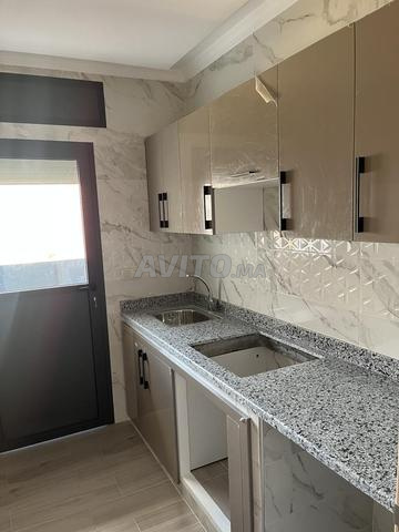 شقة للكراء بطنجة البالية - 2