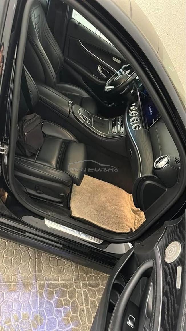 E300e Hybrid