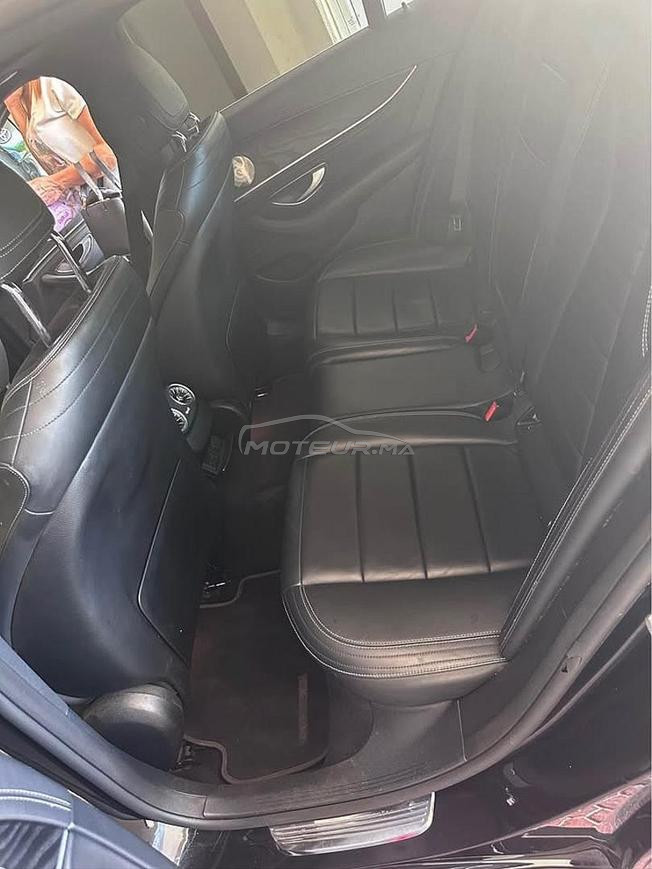 E300e Hybrid