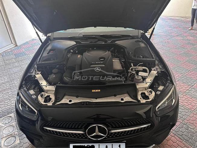 E300e Hybrid