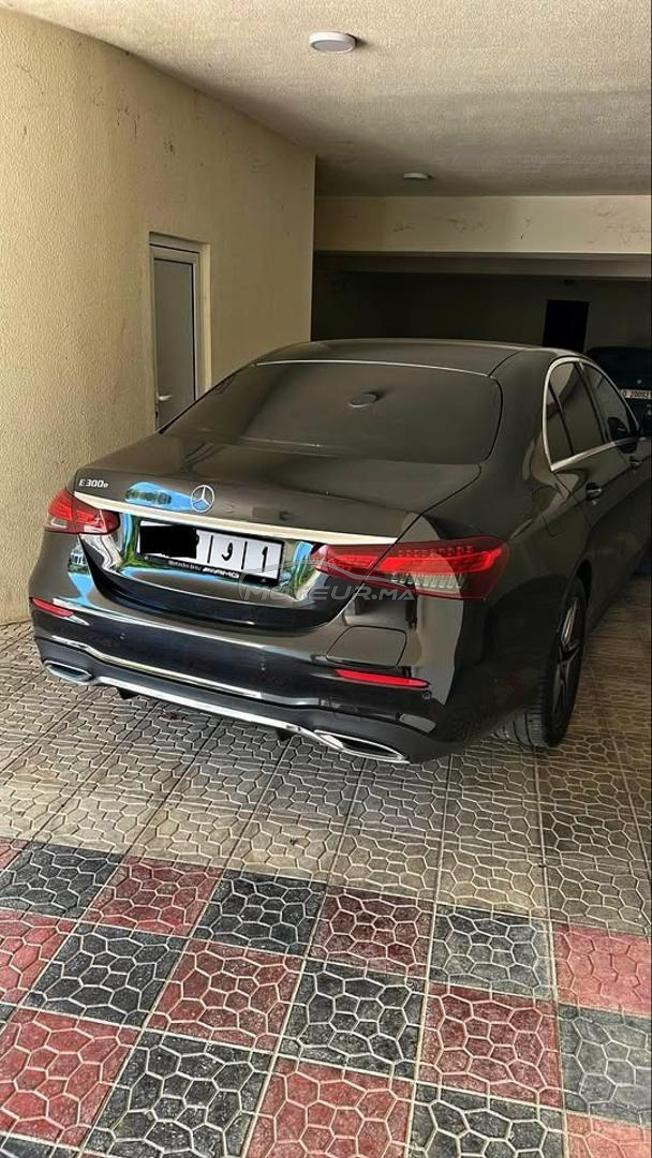 E300e Hybrid