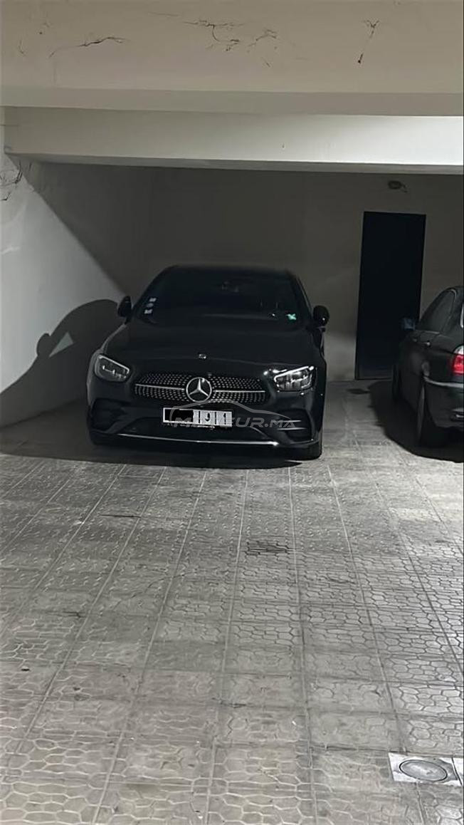 E300e Hybrid