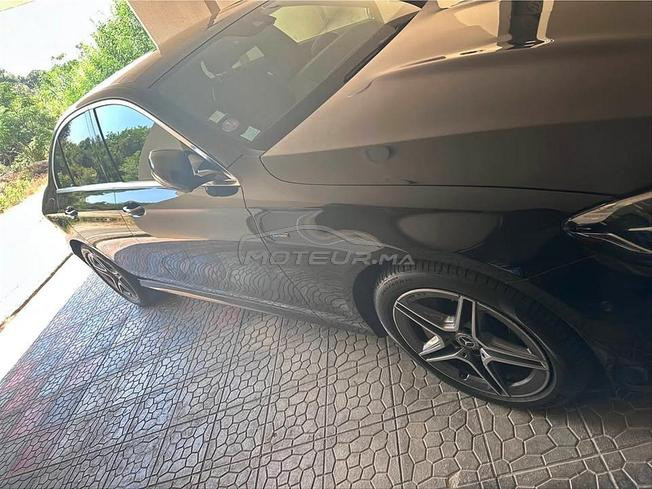 E300e Hybrid