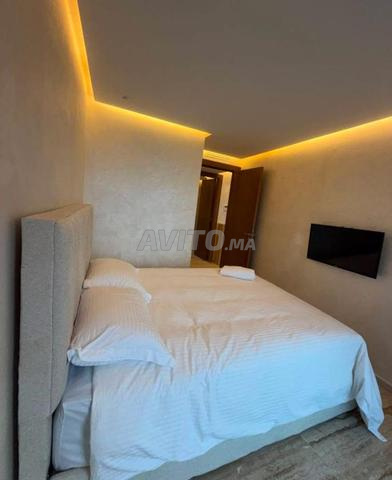 Appartement à louer 60 m² à Tanger - 2
