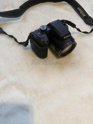 نيكون COOLPIX B500 - 2