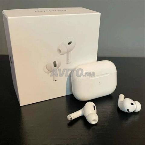 AirPods Pro 2 Originales - 2