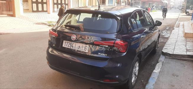 Fiat Tipo Hatchbak bonne état model 12/2017