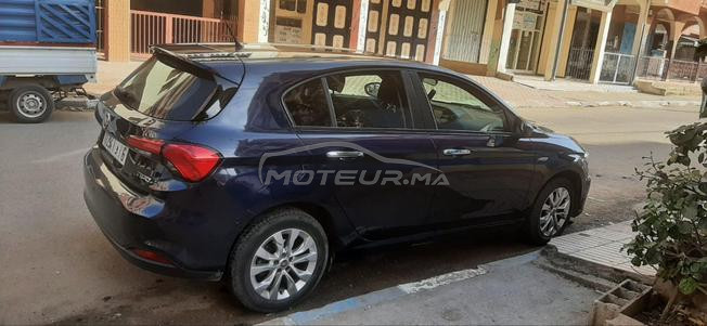 Fiat Tipo Hatchbak bonne état model 12/2017