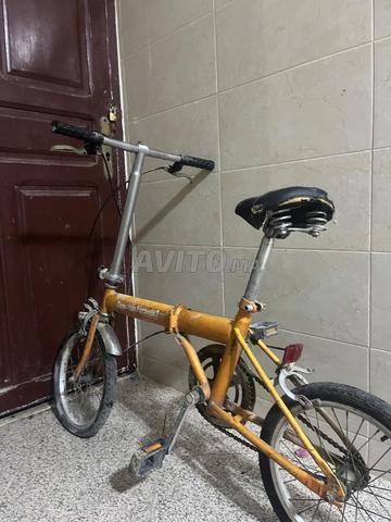 دراجة هوائية لا تزال جديدة🔥✅ - 2