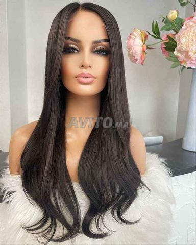 باروكات نسائية عالية الجودة