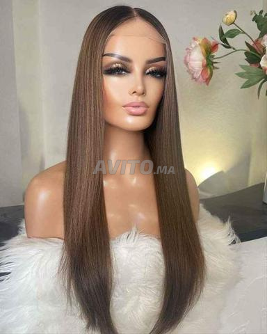 باروكات نسائية عالية الجودة - 2