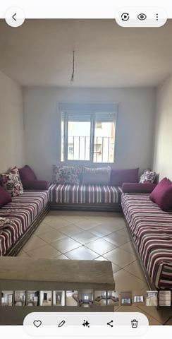 Appartement à louer Errahma - 2