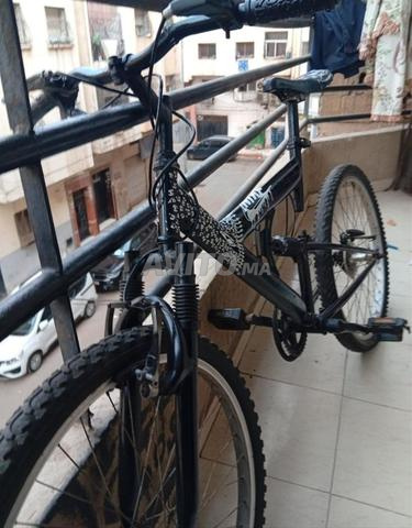 Vélo - 2