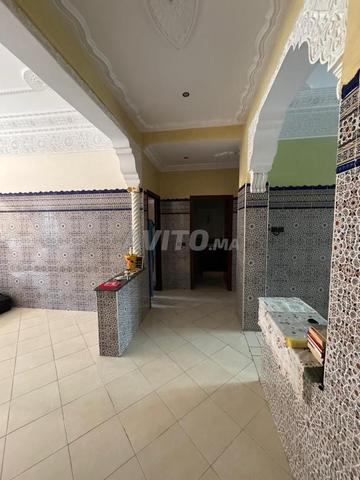 Appartement à louer - 2