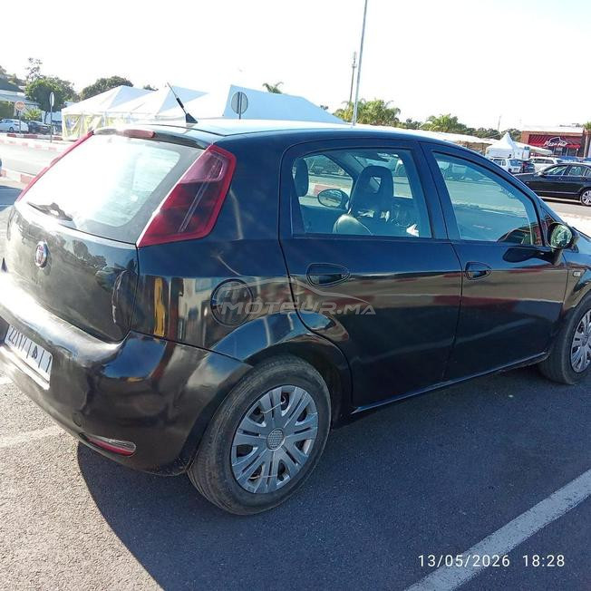 fait punto diesel 