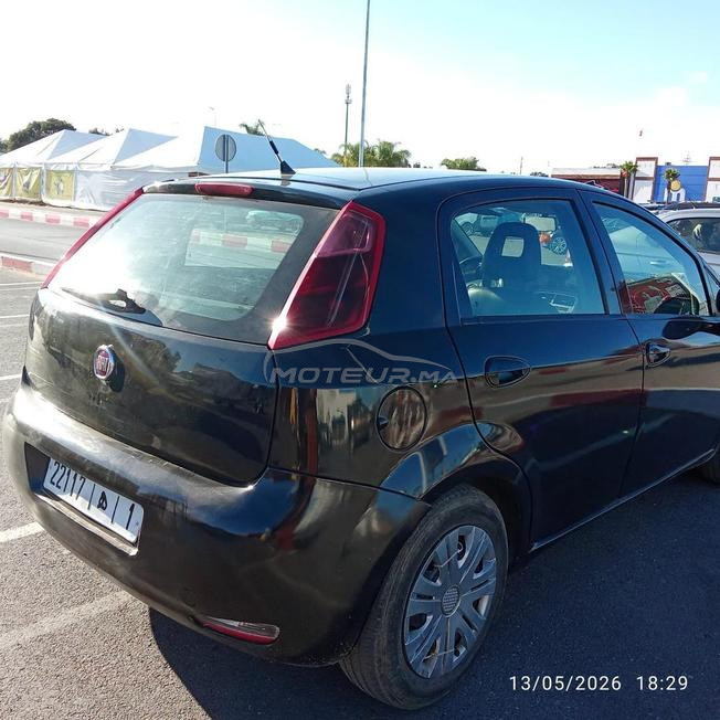 fait punto diesel 