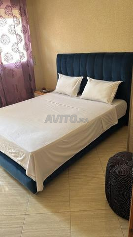 Appartement à louer - 2