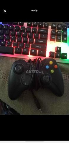 PC BUREAU POUR GAME - 2