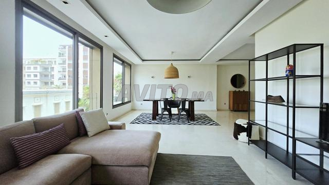 Appartement à Gauthier à louer 210 m² - 2