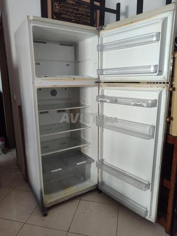 Réfrigérateur BEKO a juste besoin de joints - 2