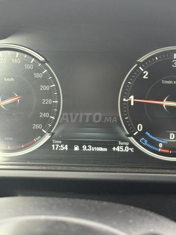 BMW X5 Pack M بحالة ممتازة - 2